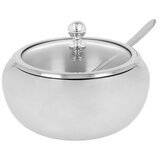 Shumee posoda za sladkornico z žlico 560ml gloss brunbeste BB-1155, (21385563) | Shoptok.si