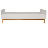  Quax® otroška posteljica mood™ 90x200 clay | Shoptok.si