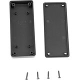 Hammond Electronics 1551UUBK univerzalno kućište 100 x 40 x 15 abs crna 1 St. Cijene