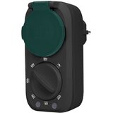 solight DT34A - Tajmer sa senzorom sumraka 3600W/230V IP44 | Eponuda.com