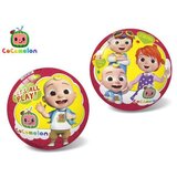 Lopta PVC 14CM COCOMELON 35040 Cijene