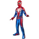 Rubies Pustni kostum za otroke Spiderman Premium 3-4 let | Shoptok.si