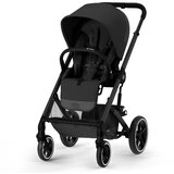 Cybex Gold® otroški voziček 2v1 balios™ s lux moon black (black frame) | Shoptok.si
