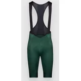 Cadence Bib Shorts pargasite green