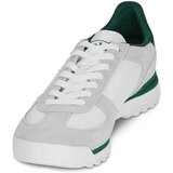 Polo Ralph Lauren Nizke superge VARICK PP-SNEAKERS-LOW TOP LACE Bela | Shoptok.si