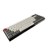 Aula mehanička tastatura F3068 sivo/bela rgb 60% Cene