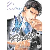 Harper Collins Publishers Ltd Ayano Yamane - Finder: Mirage, Vol. 13 | Eponuda.com