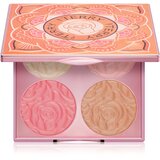 By Terry BRIGHTENING CC PALETTE SUNNY FLASH paleta za lice (posvjetljujući) 9 g | shoptok.hr