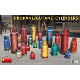 Miniart Jeklenke za propan/butan, (21287173) Cene