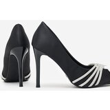 Resti Women's Cabricca zirconia pumps | shoptok.hr