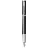 Nalivpero Parker Royal Ingenuity Black CT Cene
