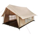  Kabinski šator Krem 340 x 246 x 210 cm - Krem | shoptok.hr