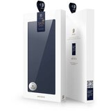 Dux ducis Skin Pro – Glatka kožna maska za Samsung Galaxy A35 5G crna | shoptok.hr