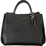 Guess Jeans BLACK WOMEN&#39;S BAG | Shoptok.si
