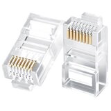 MAXPRO LINE Modul CAT6A plasticni STAR | Eponuda.com