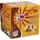 TORREFAZIONE CAFFÈ PABIOS DI PETRALLI Caffe Pabios ESE Decaffeinated 150 Pads | shoptok.hr