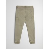Sinsay Pamučne relaxed cargo jogger hlače | shoptok.hr