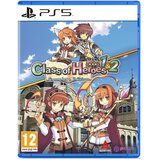  Class of Heroes 1 & 2 Complete Edition (PS5) | Shoptok.si
