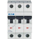 Eaton miniaturni odklopnik FAZ-C32/3, (20889910) Cene