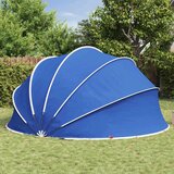  Paviljon za bazen Modra 472 x 460 x 229 cm, (5000207955) | Shoptok.si
