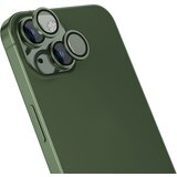  zaštita za kameru classic za iphone 11 / iphone 12 / 12 mini zelena Cene