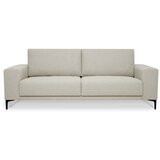 Scandic Bež sedežna garnitura 224 cm Chile – Cene