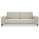 Bež sofa 224 cm Chile –