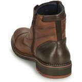 Fluchos 1342-HABANA-CAMEL smeđa | shoptok.hr