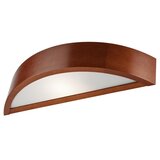  Zidna lampa NATURAL 1xE27/60W/230V borovina/braon | Eponuda.com