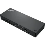 universal thunderbolt dock – 230W