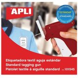 Apli pištola za označevanje tekstila za standardno blago Cene