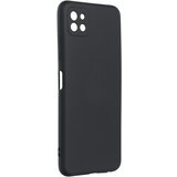 mobiline.si gumijasti / gel etui Silicone Lite za Samsung Galaxy A22 5G - črni Cene