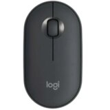  Miš Wireless Logitech Pebble2 M350s crni 910-007015 | Eponuda.com
