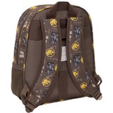 Jurassic World Ruksak 33 cm prilagodljiv za kolica | shoptok.hr