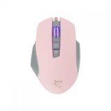 White Shark GM 5009 GARETH Mouse Pink | ePonuda.com
