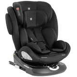 autosedište (0-36kg) I-felix I-size isofix black ( KKB50035 )