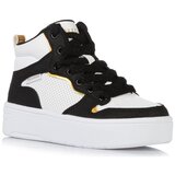 Skechers Polškornji Court High shine Kic pisana Cene