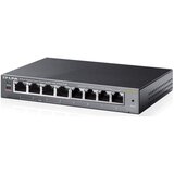 Tp-link tL-SG108PE 8-Portni Gigabit Stolni PoE Smart Switch | shoptok.hr