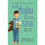 Valera Hari H. Harison - Saveti za majku koja ima sina Cene