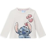 Original Marines majica DR DFAV1449NF Ž bijela 92 Cijene
