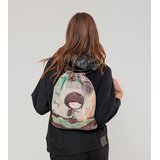 Anekke Ruksak vrećasti FW24 Core 33x45x2,5cm NETTO | shoptok.hr
