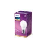 Philips led sijalica 100W A60 ww fr, 929002026431 | ePonuda.com