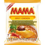 Mama Instant rezanci s pekočim piščančjim okusom - 90 g Cene