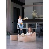 Wigiwama Svjetlo smeđa vreća za bebe od samta Chair – | shoptok.hr
