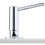 Franke dozer Novita inox optik 119.0155.993 | ePonuda.com