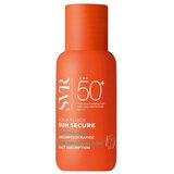 SVR Sun Secure Aqua Fluide nevidljivi fluid za lice SPF 50+ 50 ml Cijene