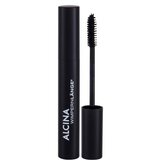 ALCINA Wimpernlänge2 maskara za podaljševanje in večji volumen trepalnic 9 ml Odtenek 010 black | Shoptok.si