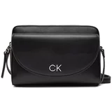 Calvin Klein Jeans K60K611914 Crna
