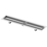 Tece DRAINLINE KANALICA 1200MM 601200 | Eponuda.ba