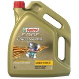 Castrol motorno olje EDGE-PROF.LL3 5W-30 5L | Shoptok.si